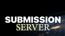 Submission Discord Server Banner