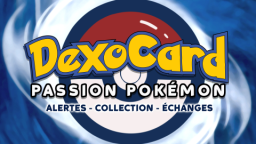 DexoCard.com Discord Server Banner
