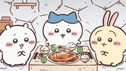 LA HERMANDAD Discord Server Banner