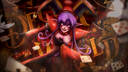 ★   🎪   𑊑    Decor World    ৎᰍ Discord Server Banner