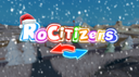 RoCitizens Trading Community Discord Server Banner