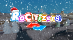 RoCitizens Trading Community Discord Server Banner