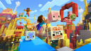 Minecraft Thailand Discord Server Banner