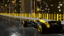 Simracing Centre [SRC] Discord Server Banner