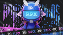 RPX Discord Server Banner