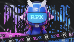 RPX Discord Server Banner
