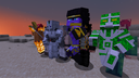 Ripples of the Past Discord Server Banner