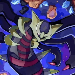 Team Luminescent Discord Server Banner