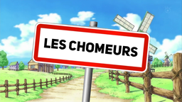 LES CH⭕MEURS Discord Server Banner