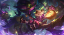 [ 뽀삐봇 서포트서버 ] Discord Server Banner