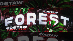 Fani Sons Of The Forest Discord Server Banner