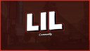 LIL Community Discord Server Banner
