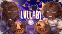 🎃  lullaby ！Art ✦ Emotes ✦ Giveaways ✦ ROBLOX ✦ Social ✦ Diaries ✦ Royale High Discord Server Banner