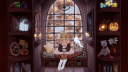 🍓 cudlil's official server Discord Server Banner