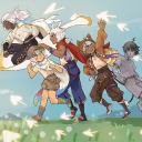 Sky Discord Server Banner