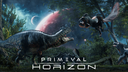 Primeval Horizon Discord Server Banner