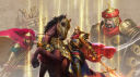 الفاتحون - Conquerors Discord Server Banner