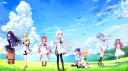 Ca Bo Weebs Discord Server Banner