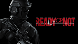 (TR) Ready Or Not Discord Server Banner