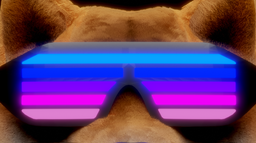 Dogelana Discord Server Banner