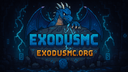 ExodusMC.org Discord Server Banner