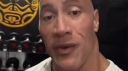 Dwayne "The Rock" Johnson Discord Server Banner