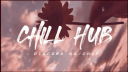 CHILL HUB Discord Server Banner