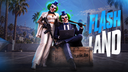 FlashLand FA - Mentalite WL Discord Server Banner