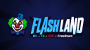 FlashLand Semi-WL Discord Server Banner