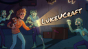 LukeUCraft Discord Server Banner