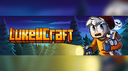 LukeUCraft Discord Server Banner