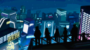 𝐓𝐡𝐞 𝐍𝐞𝐭𝐰𝐨𝐫𝐤 Discord Server Banner