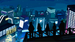 ππ‘π ππππ°π¨π«π€ Discord Server Banner