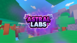 AstralLabs Discord Server Banner