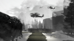 SCP Discord Server Banner