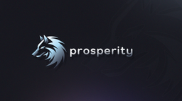Prosperity DAO Discord Server Banner