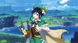 π ThurLandia π Discord Server Banner