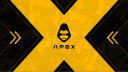 ApeX Community Discord Server Banner