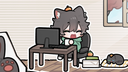 MANDARINE TREE Discord Server Banner