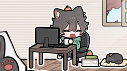MANDARINE TREE Discord Server Banner