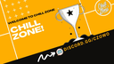 Chill Zone Discord Server Banner