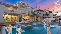 wealthy Discord Server Banner