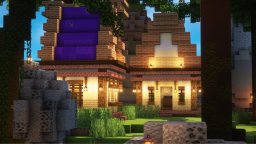 Nightly Discord Server Banner
