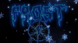 iFrozeYou's Server Discord Server Banner