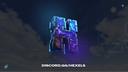 Hexels Community Discord Server Banner
