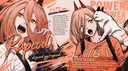 Rapcod Discord Server Banner
