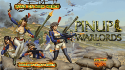Pinupwarlords Discord Server Banner