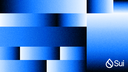 Sui Discord Server Banner