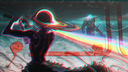 نـطــاق الـعــدم Discord Server Banner