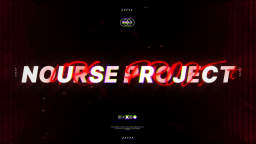 Nourse Project I nourseproject.com Discord Server Banner